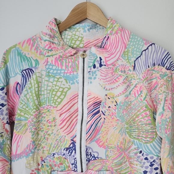 LILLY PUTLIZER Pullover - Picture 3 of 6